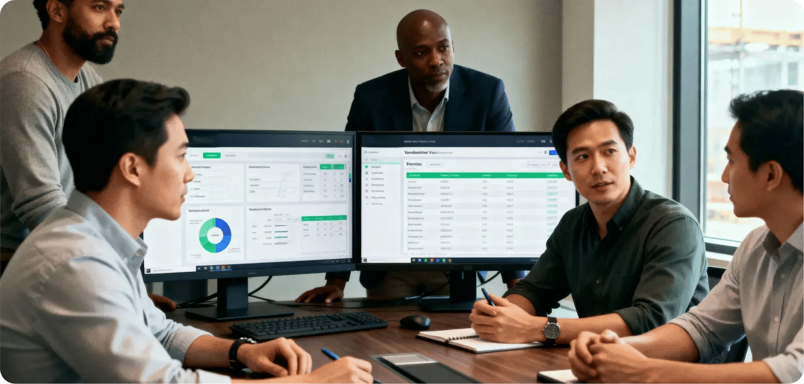 Operational Best Practices & Governance (4)