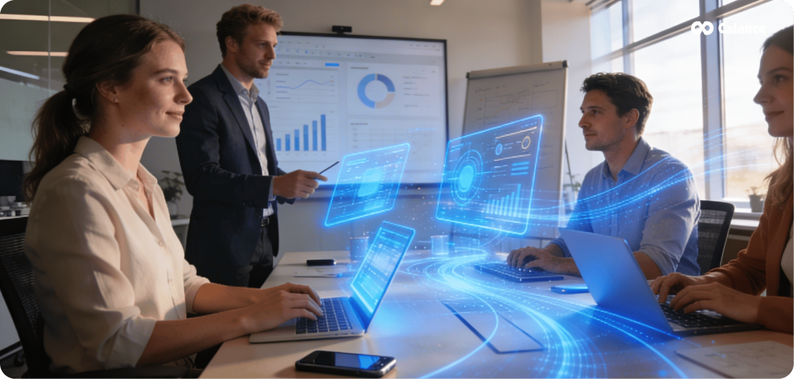 Optimizing the modern workplace experience