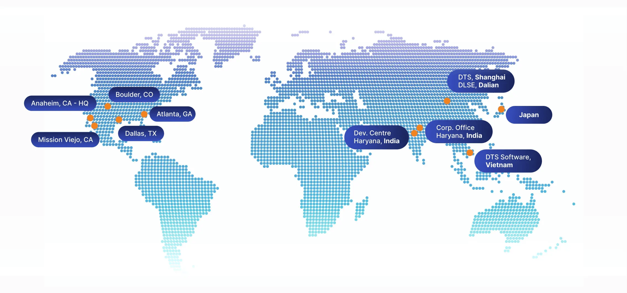 Our Location Our Location