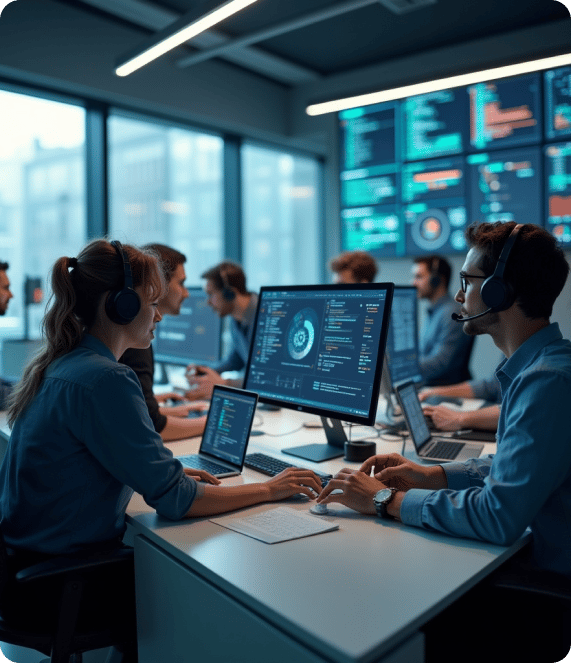 Packages and Cost Drivers