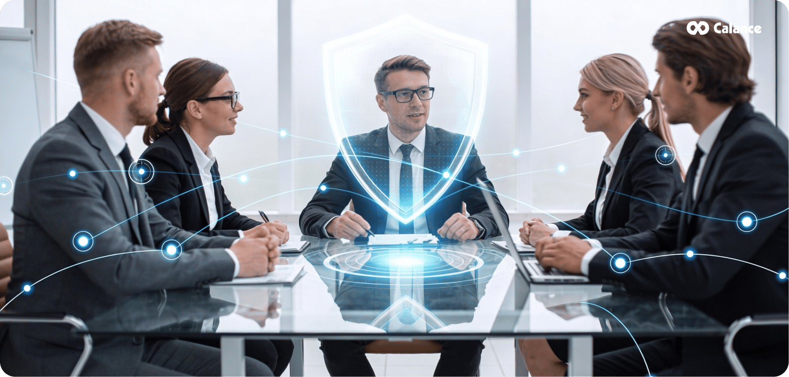 People, Process, and Risk Mitigation