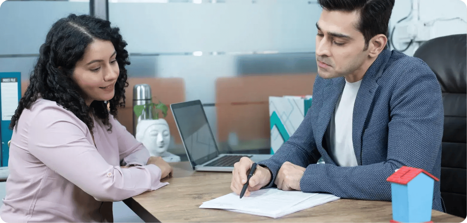 Planning a Smooth Transition with Expert Help