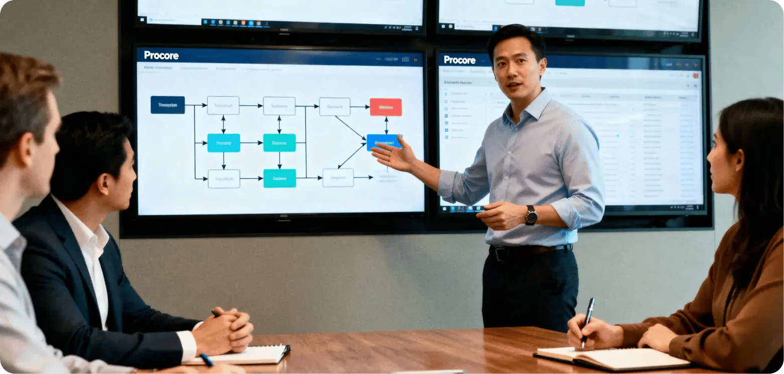 Preconditions & Configuration Requirements
