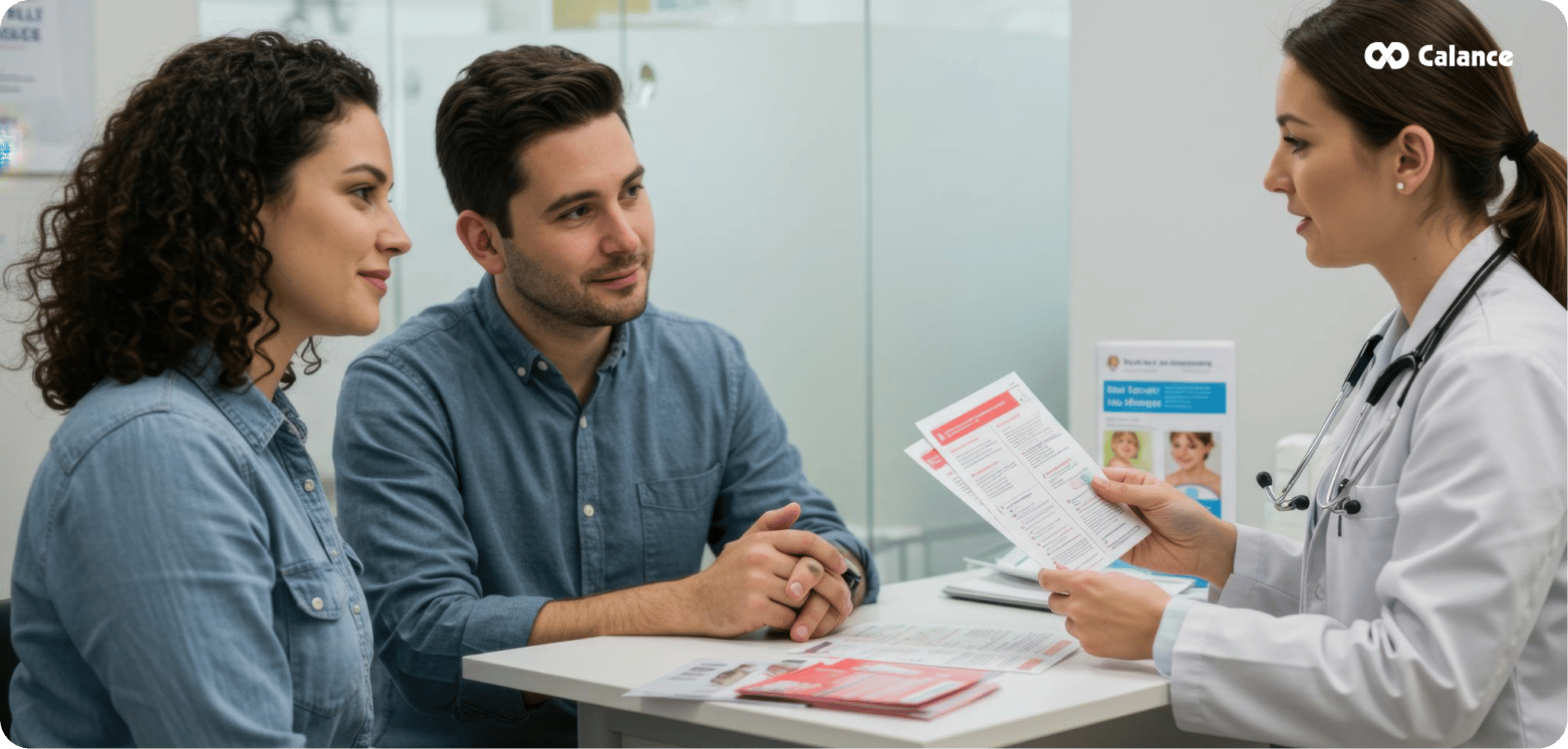 Predict the number of patients we can expect to enrol by the end of the trial