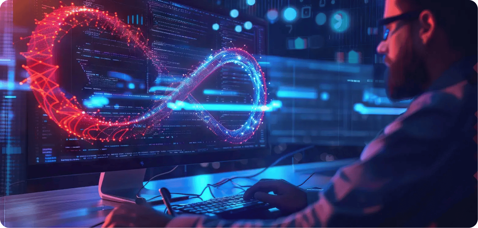 Risks and Mitigation in AI-Enhanced DevOps