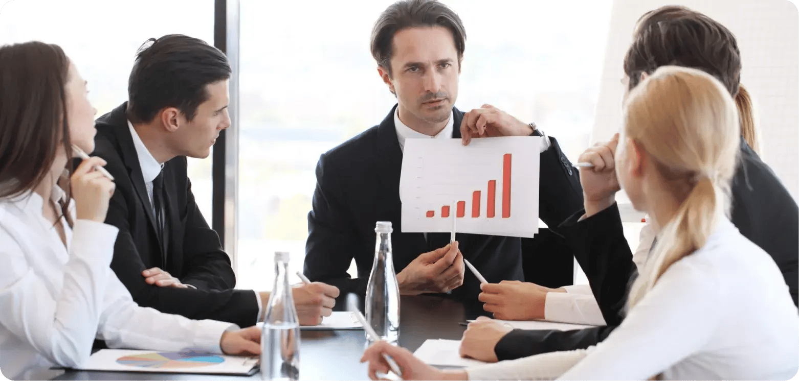 Scalability and Strategic Growth Support