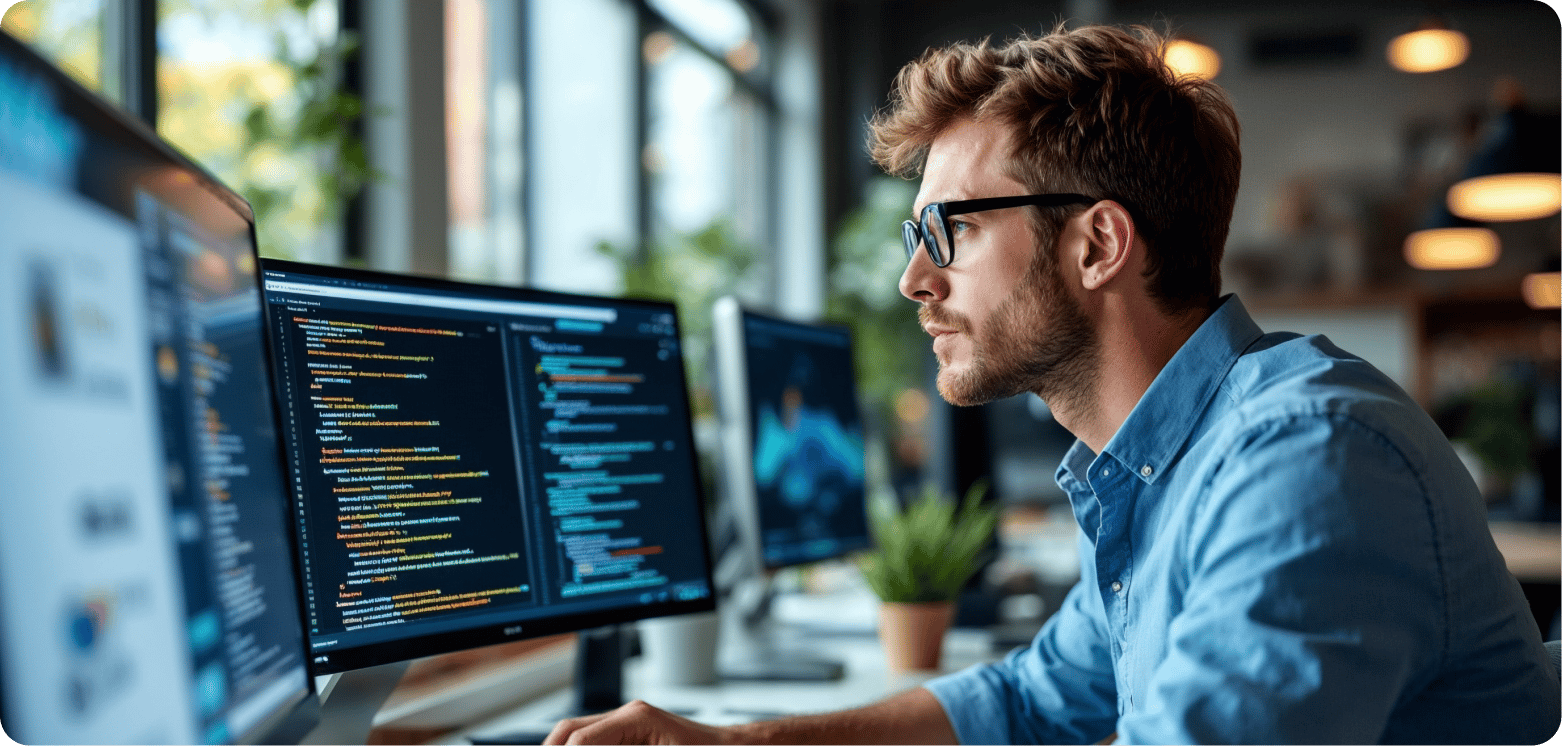 Set Up the Right Website Management System