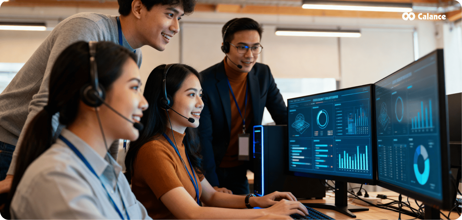 Signs of a Quality Managed IT Services Provider