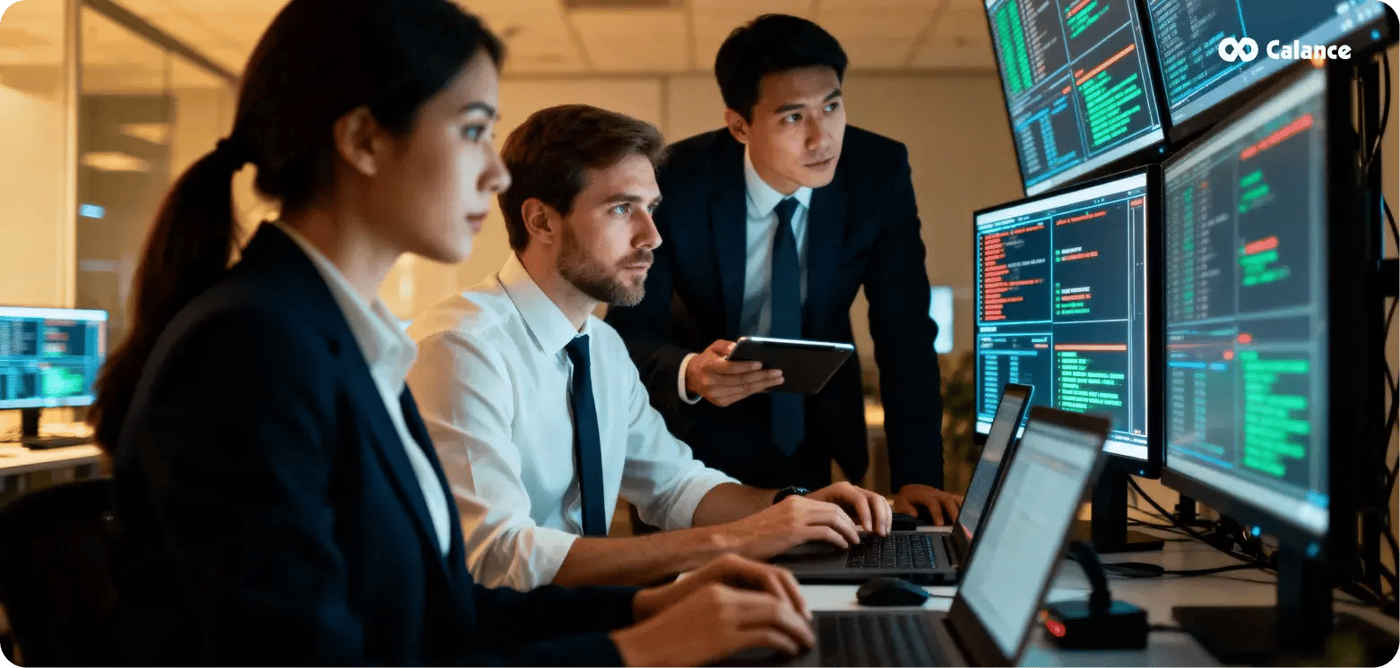 Step 4_ Apply and Test Security Controls