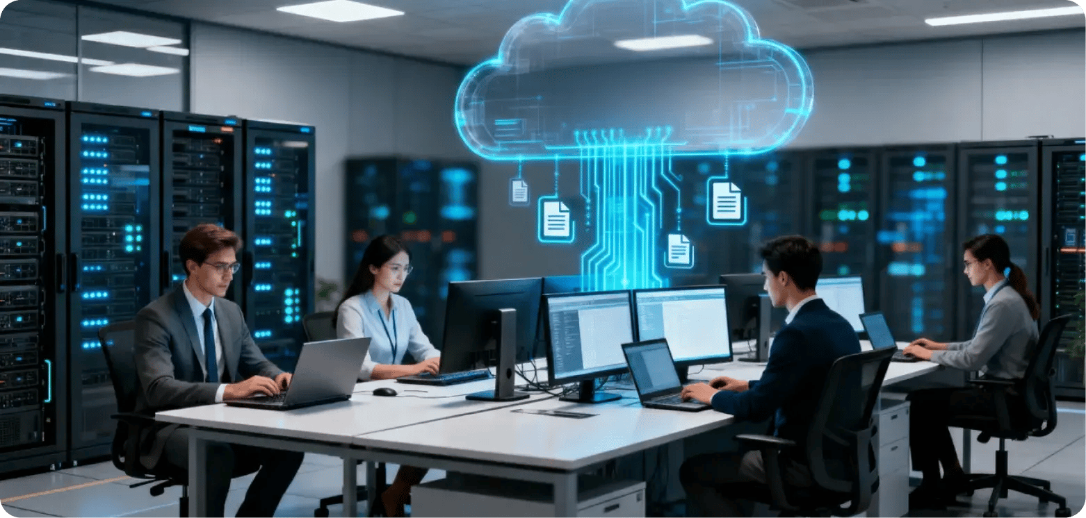 Step-by-Step Checklist for a Smooth Migration