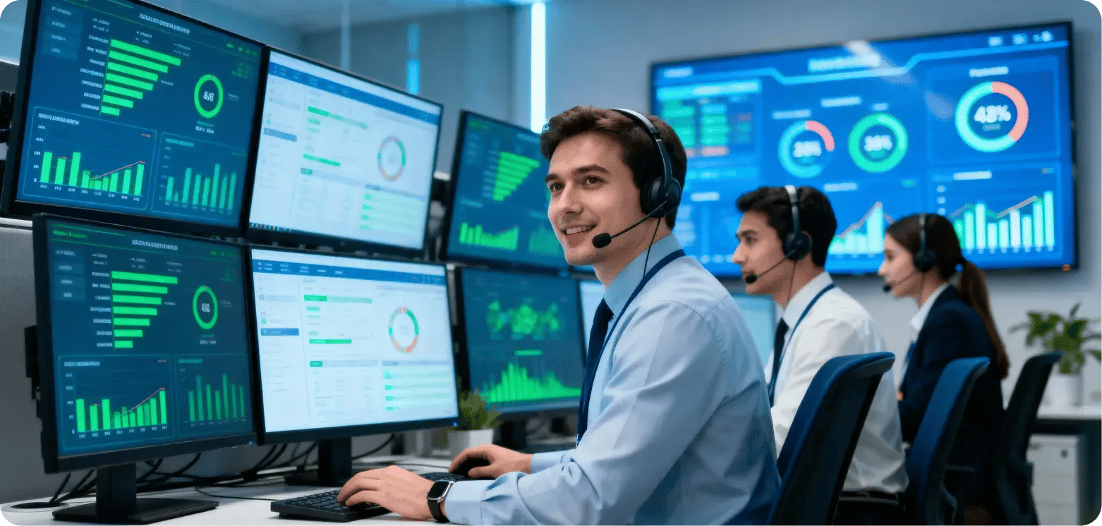 Steps to implement a successful helpdesk outsource strategy