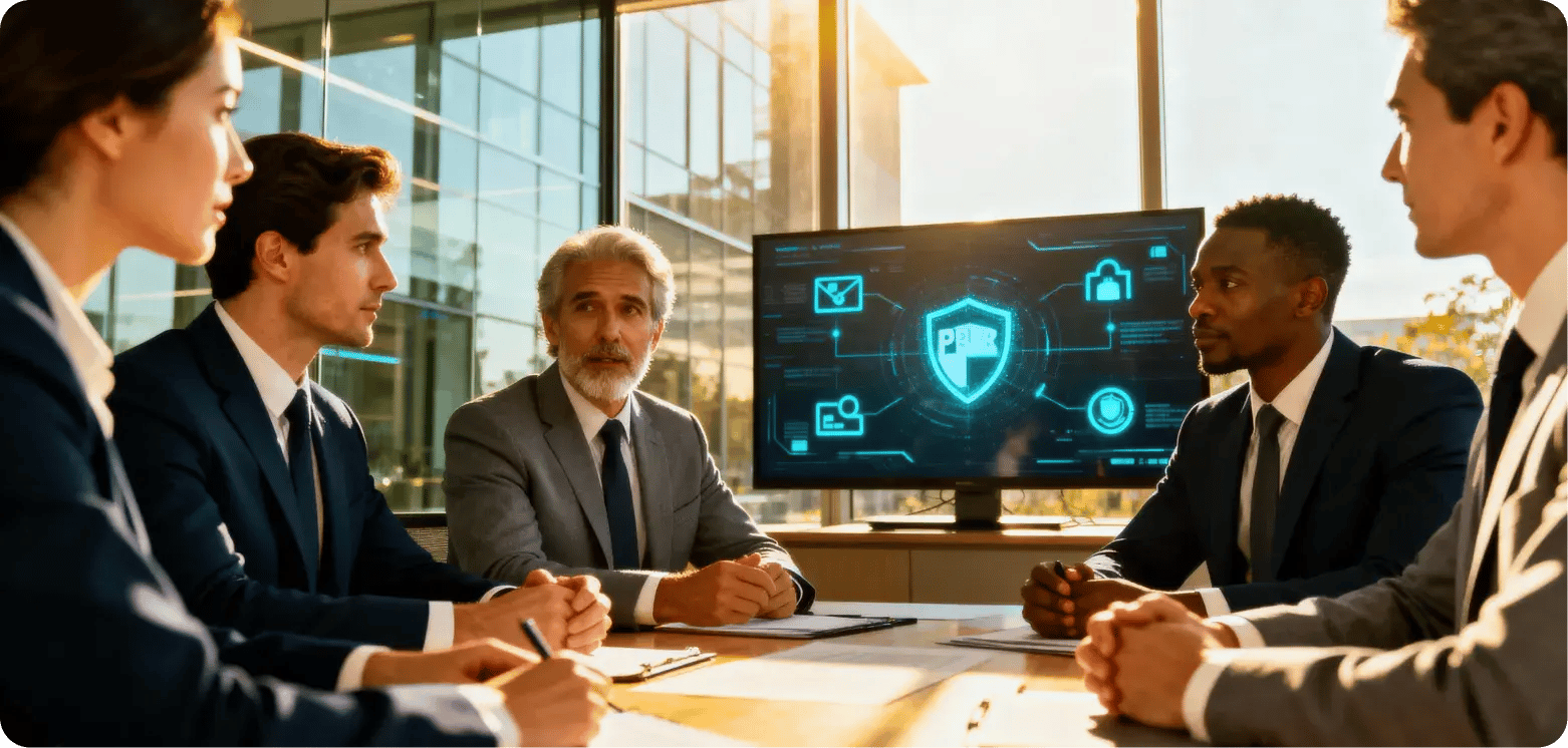 Strengthen Your Cyber Resilience