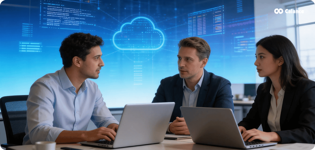 Tagging strategies for scalable cost allocation