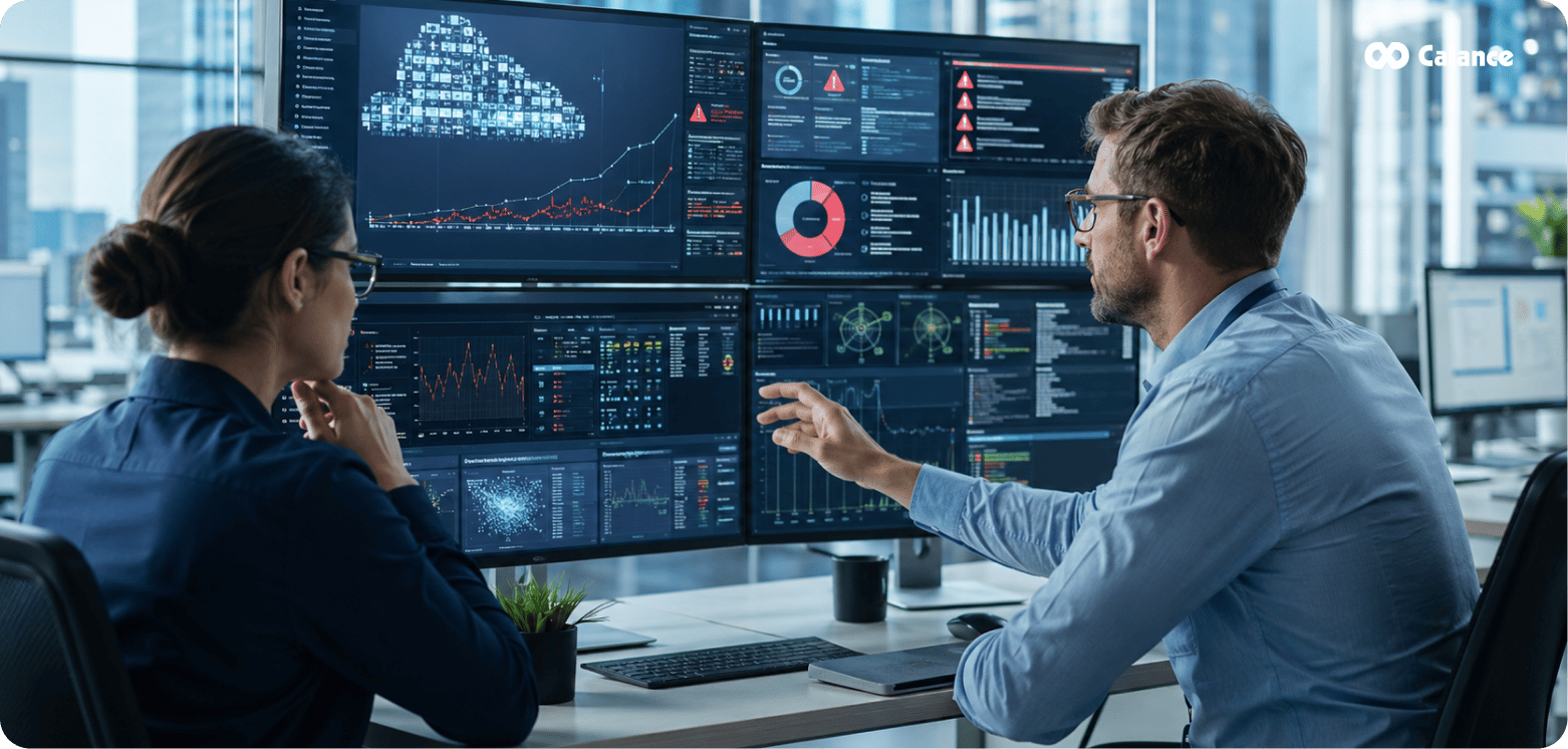 The Business and Technical Risks of Letting Storage Grow Unchecked