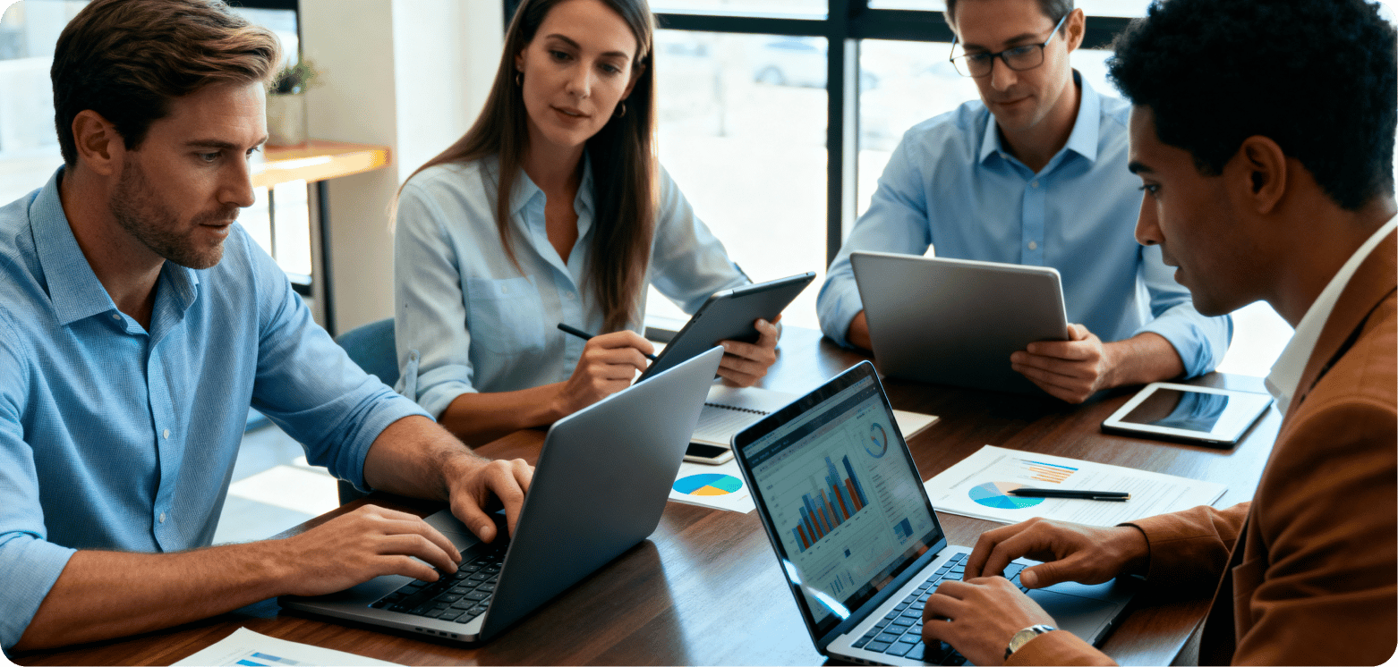 The Evolution of Customer Expectations in the Digital Age