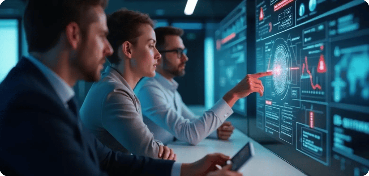 The Most Common Mistakes Organizations Make