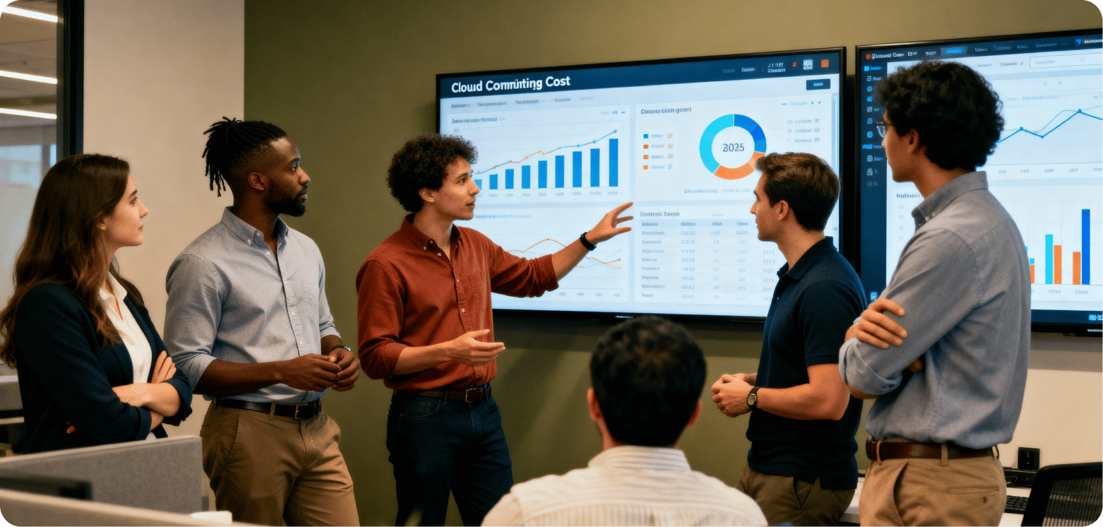 The biggest misconceptions about cloud cost reduction