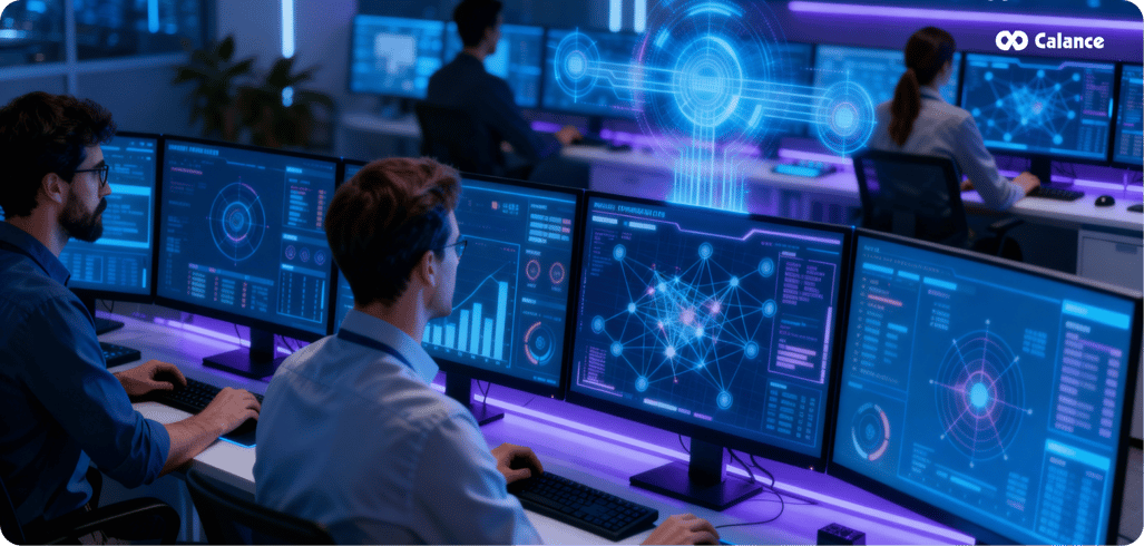 Tools and Technologies That Power a SOC-1