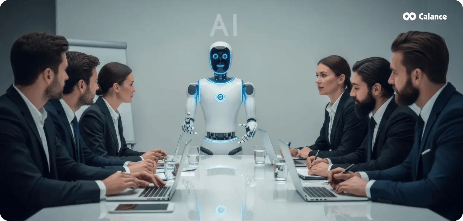 Top 4 Benefits of RPA According to Business Leaders