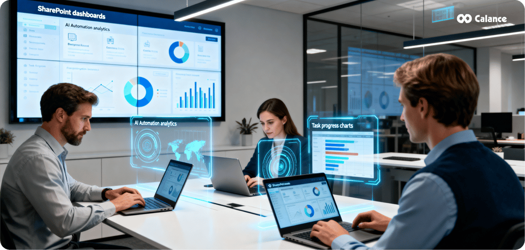 Top SharePoint AI Features That Save Time-1