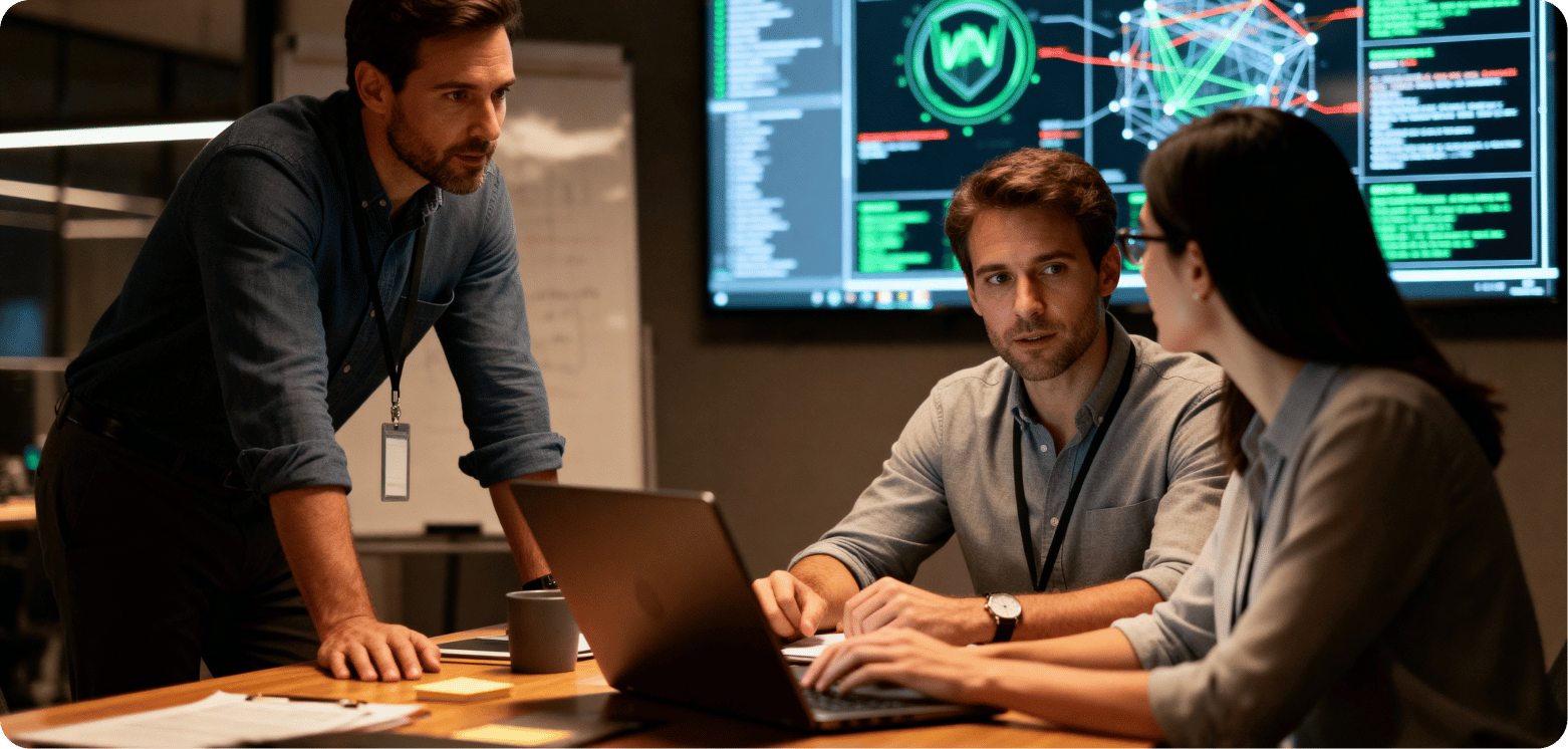 Types of ransomware attacks you should know