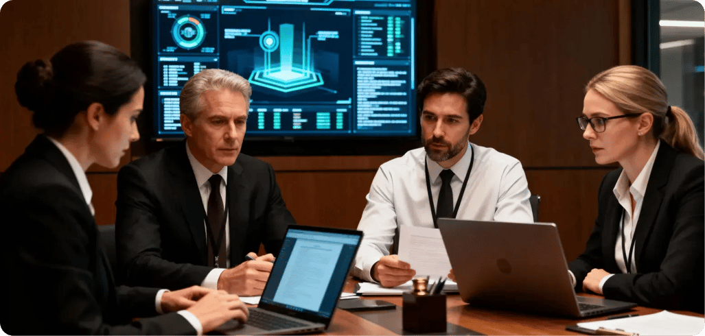 Understand the Risks and Responsibilities (1)