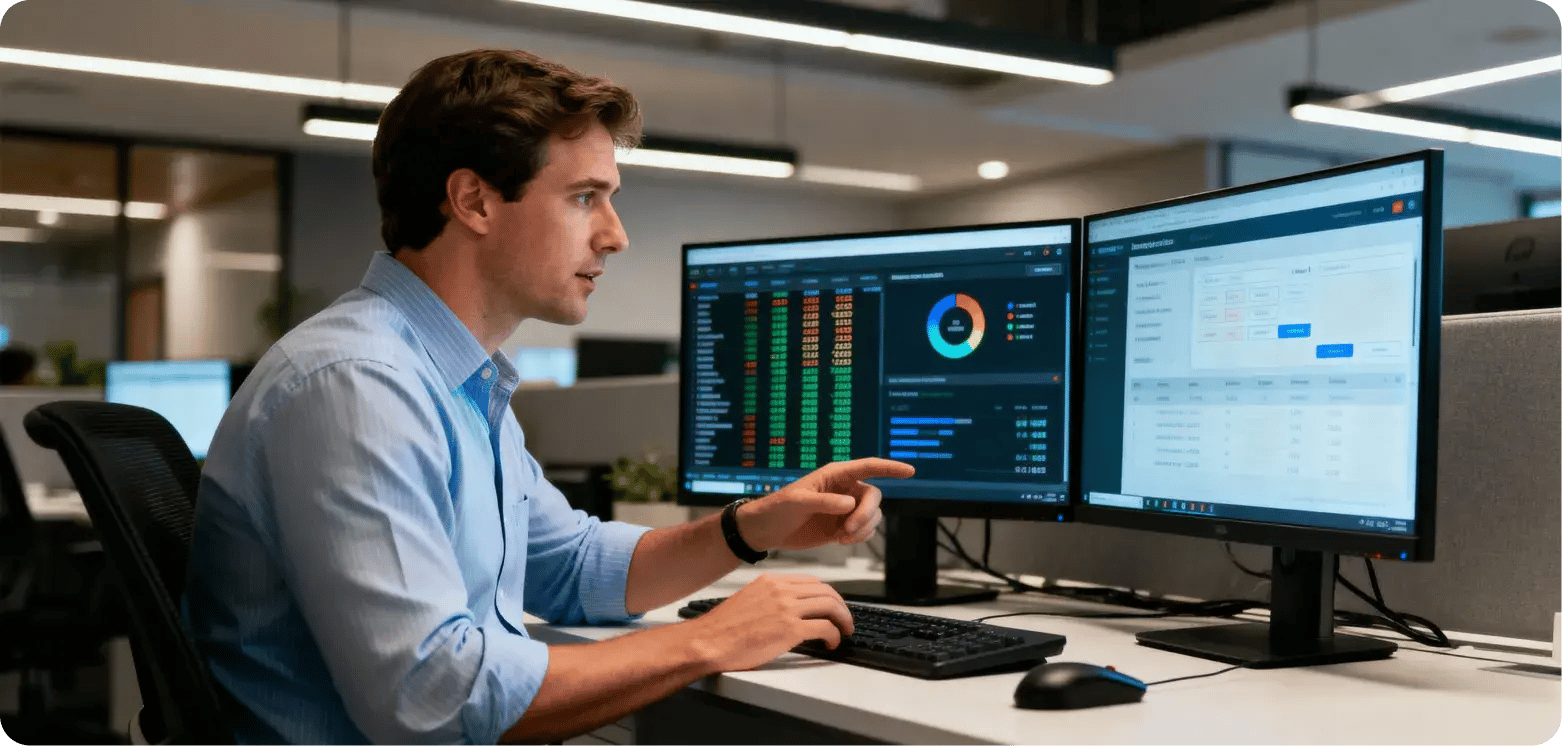 Understand the Risks and Responsibilities