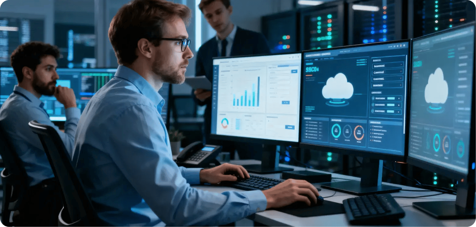 Understanding Cloud IAM_ What It Is and Why It Matters