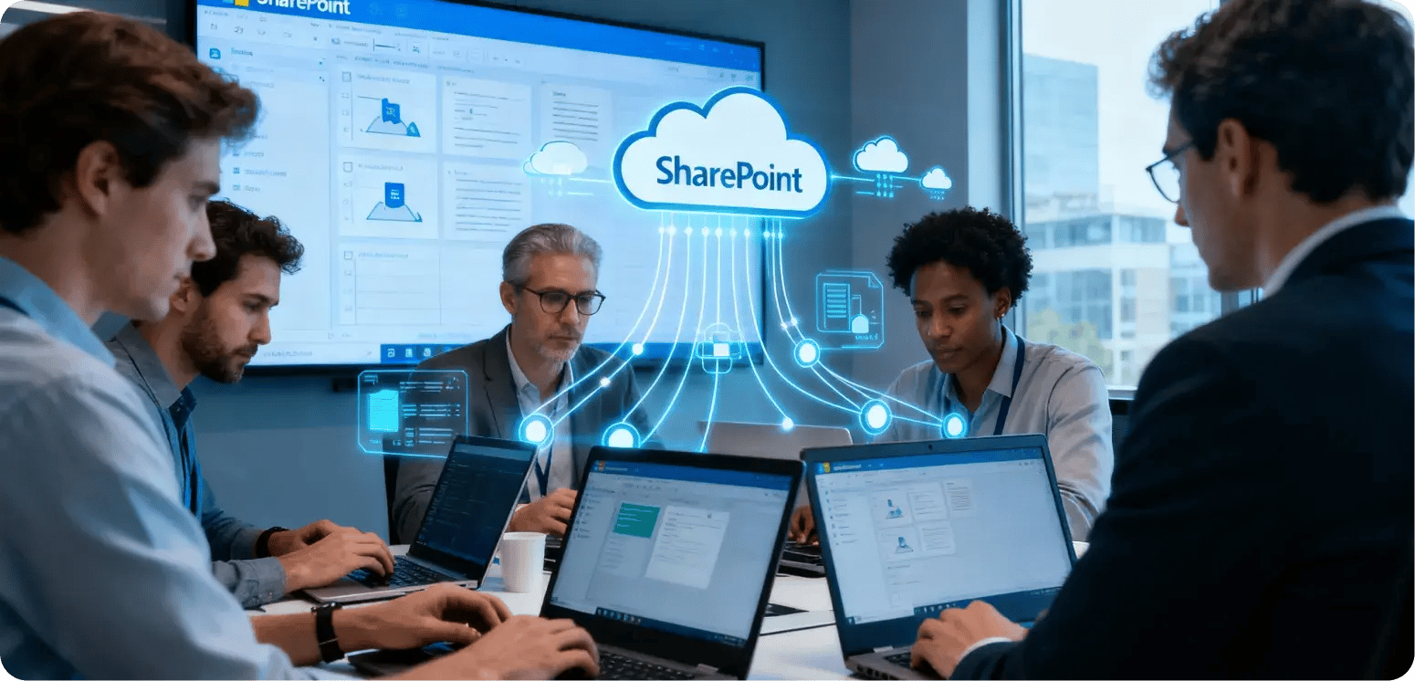 Understanding SharePoint and Its Ecosystem