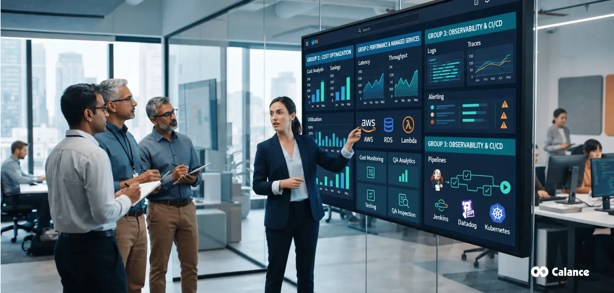 What Criteria Should Drive Your Strategy Choice