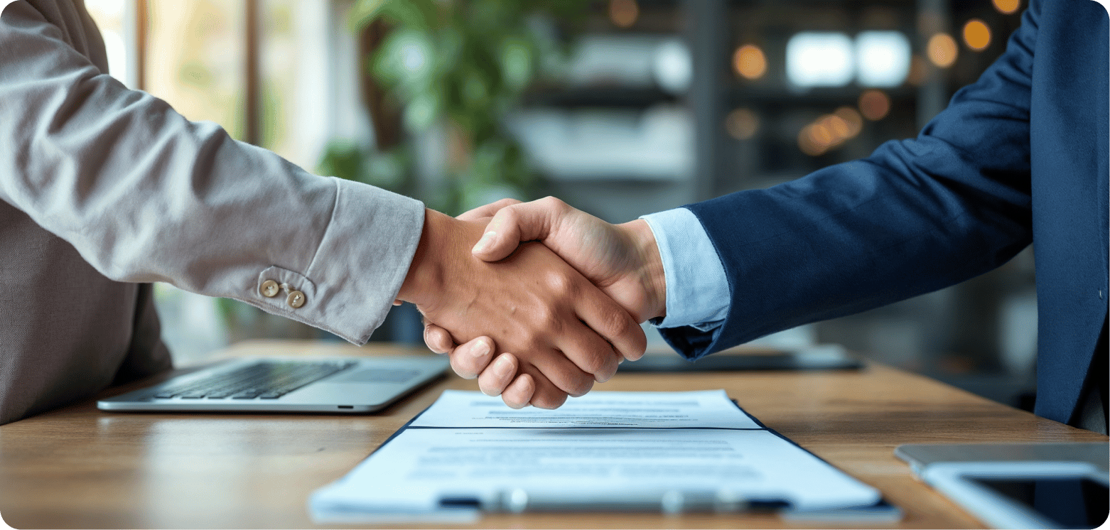 What Is a Master Commitment_