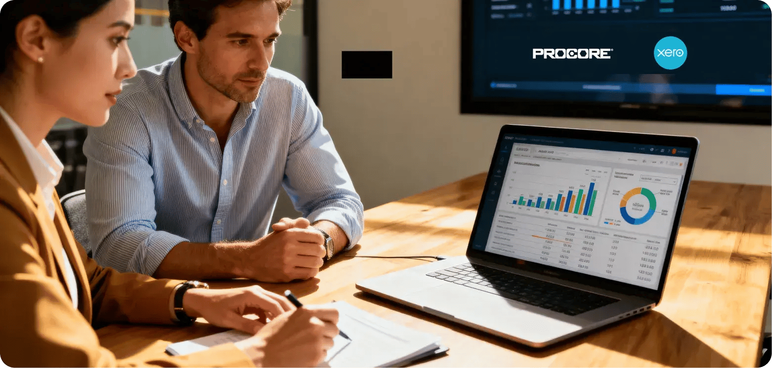 What the Integration Covers