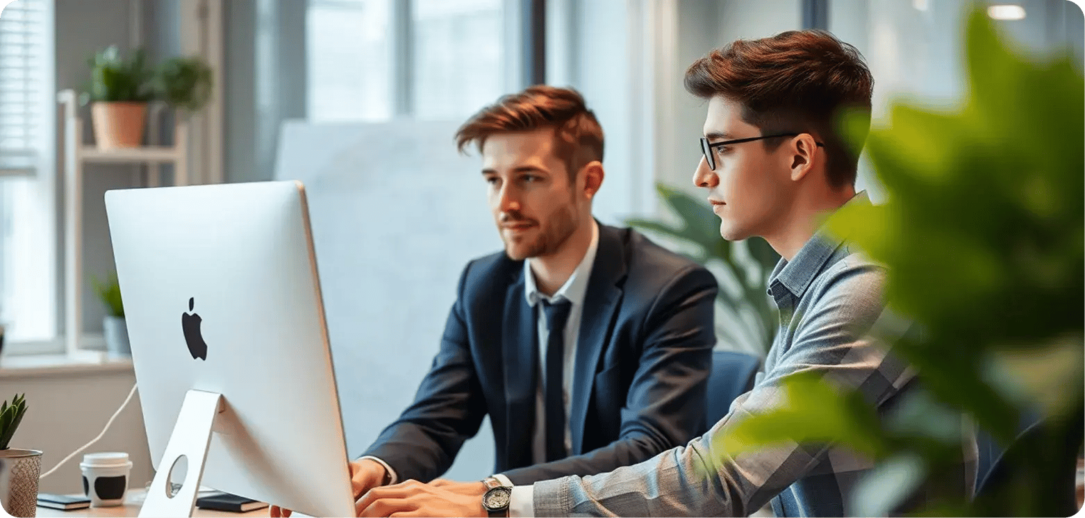 What to Look for in an IT Support Partner