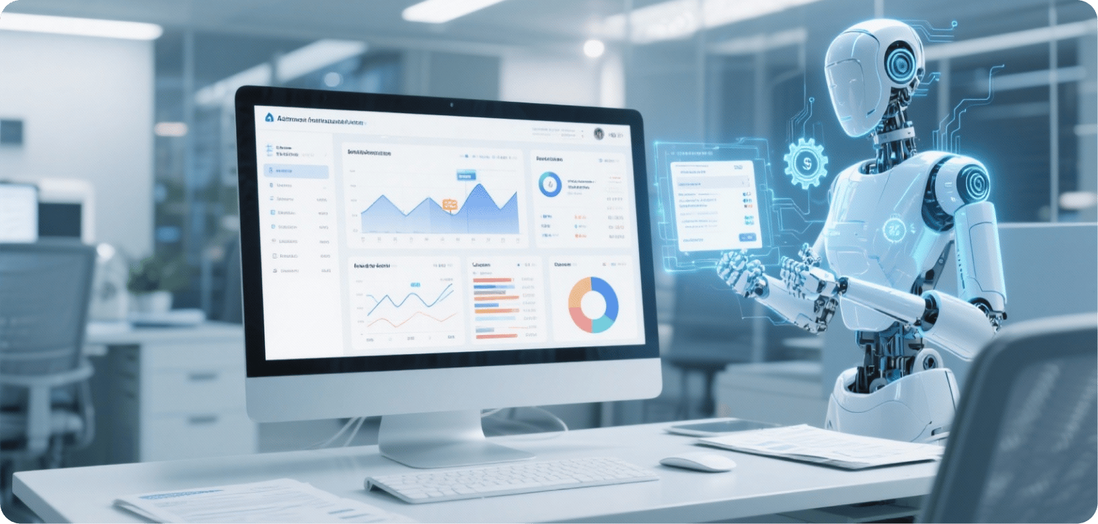 What to consider before adopting accounting automation