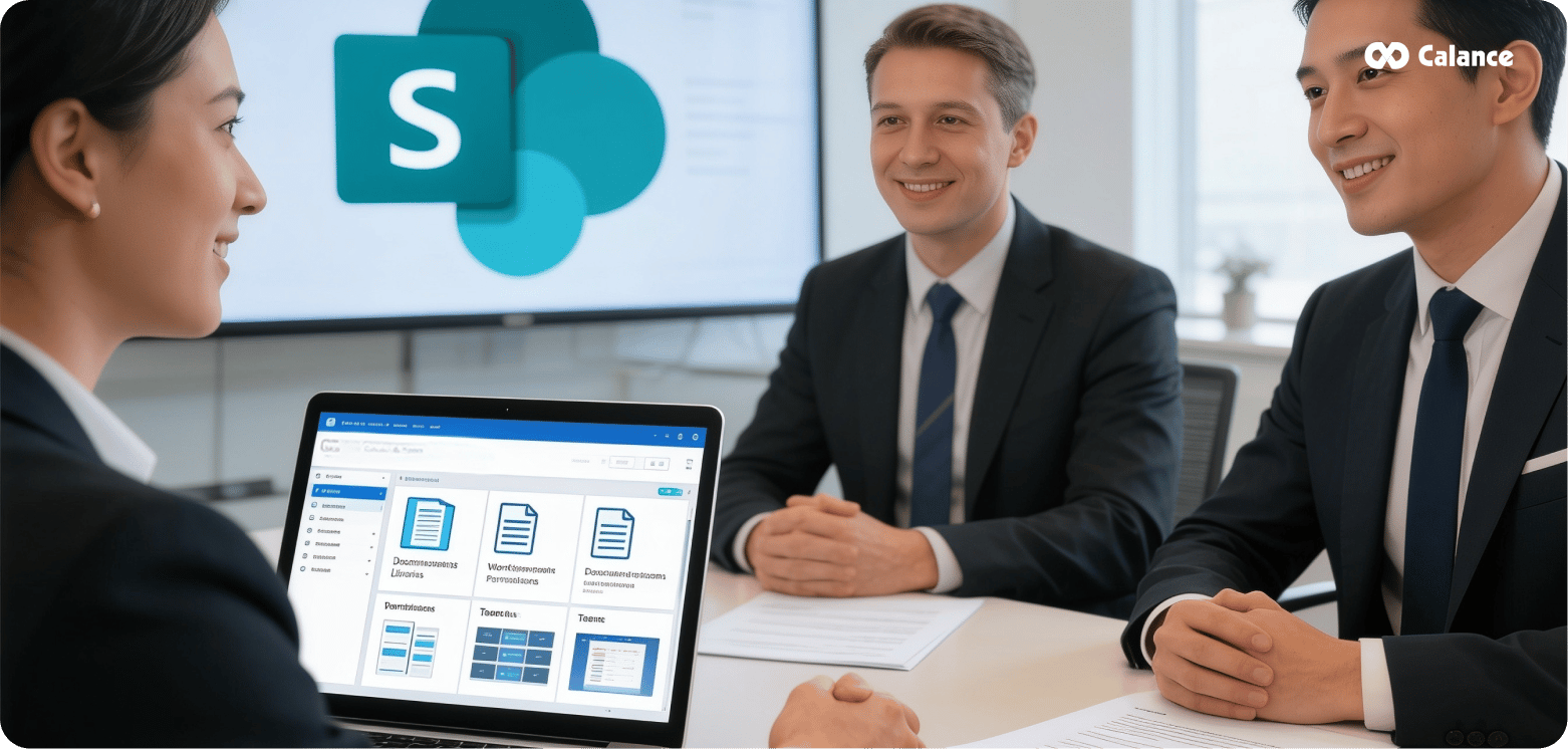 When Hiring a Full-Time SharePoint Administrator Makes Sense