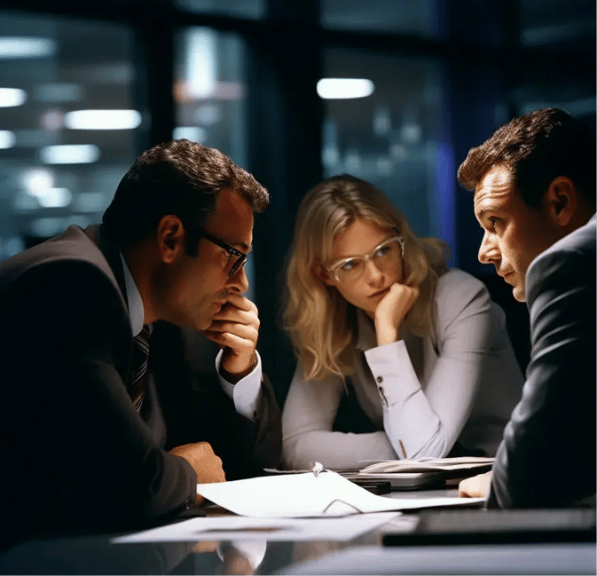 When Your Team Needs SharePoint Consulting Services When Your Team Needs SharePoint Consulting Services