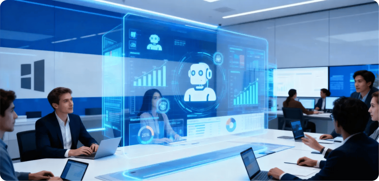 Which SharePoint AI features deliver the biggest productivity gains