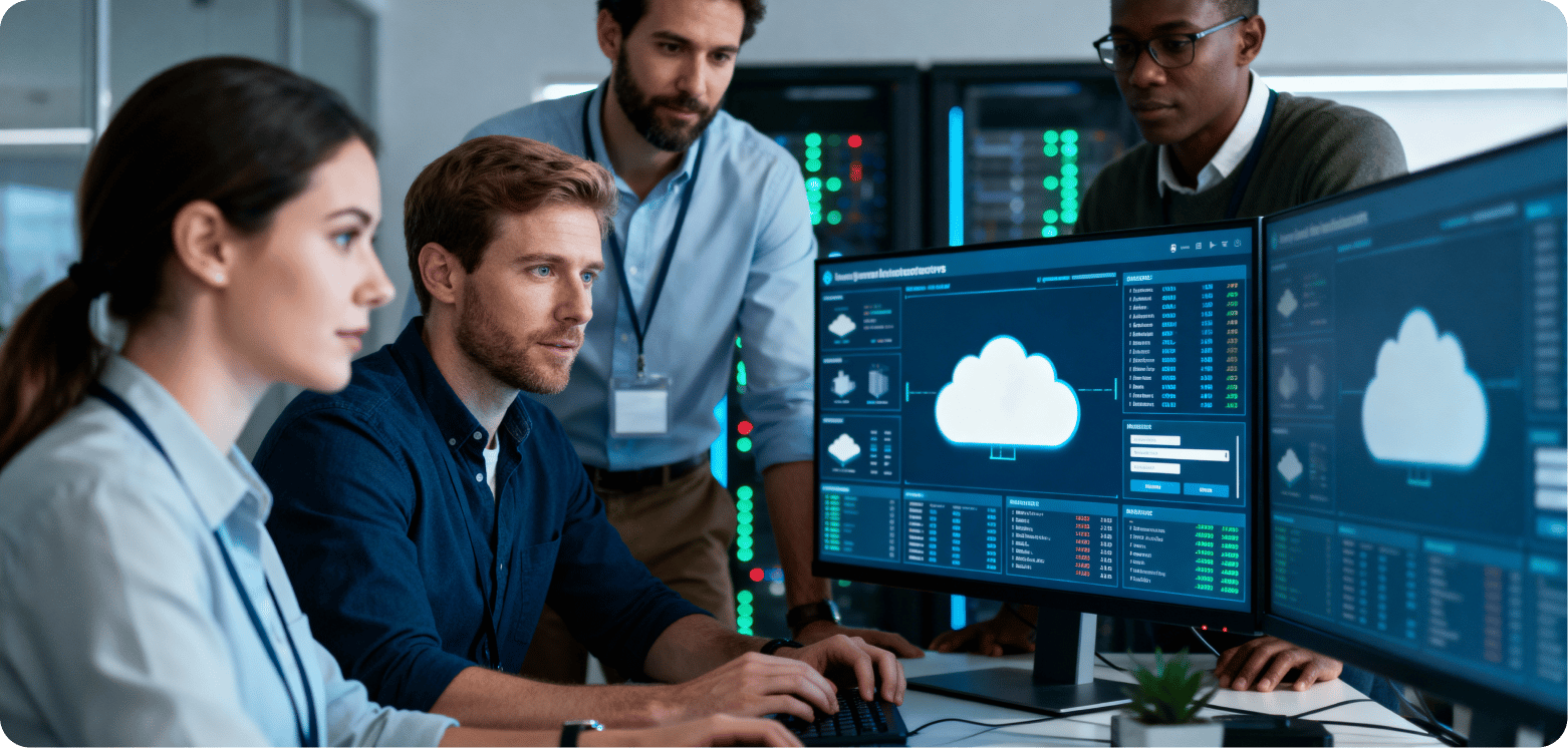 Why Cloud-Based DR Matters for Modern IT