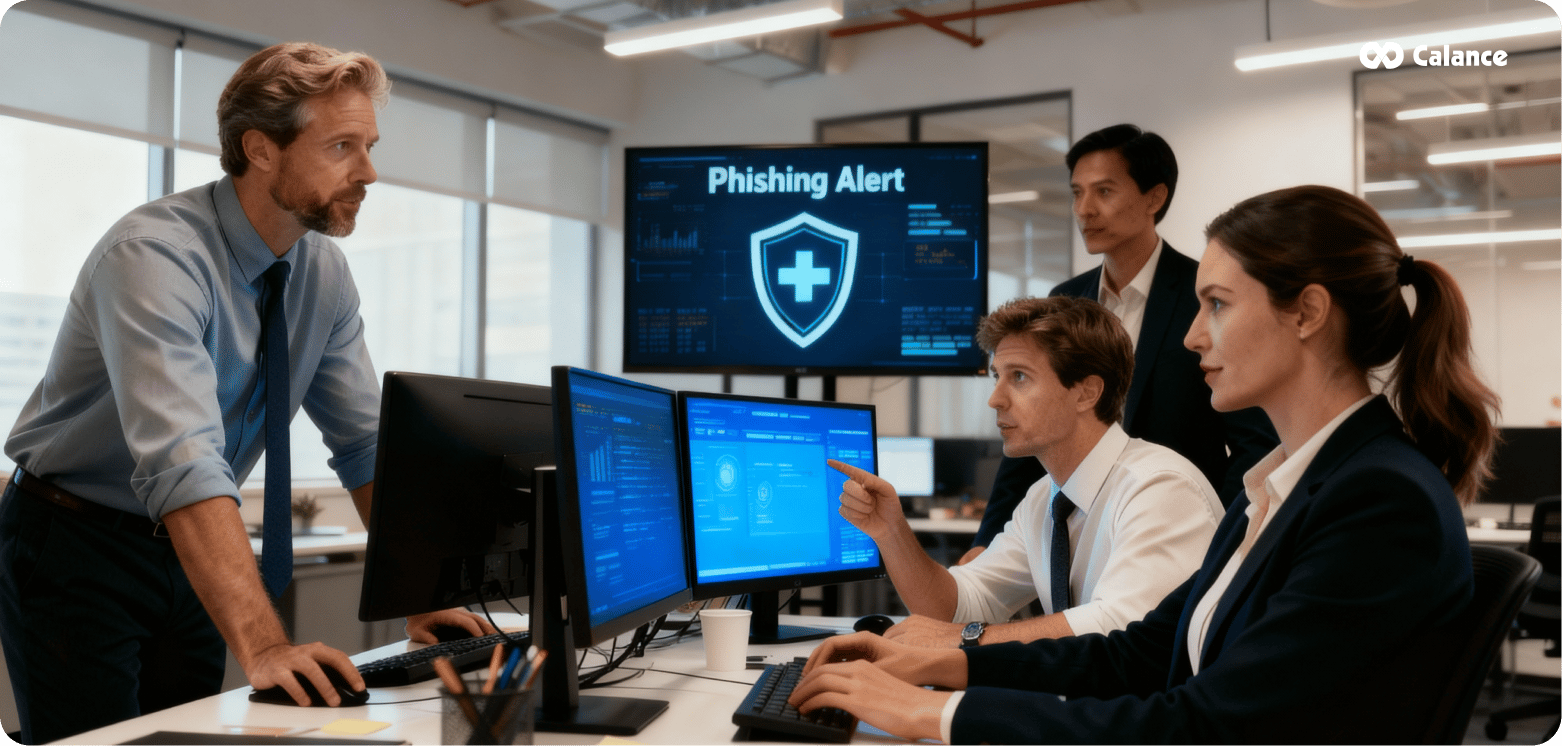 Why Conduct Phishing Simulations_
