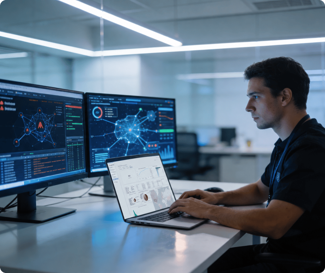Why Organizations Move to MDR