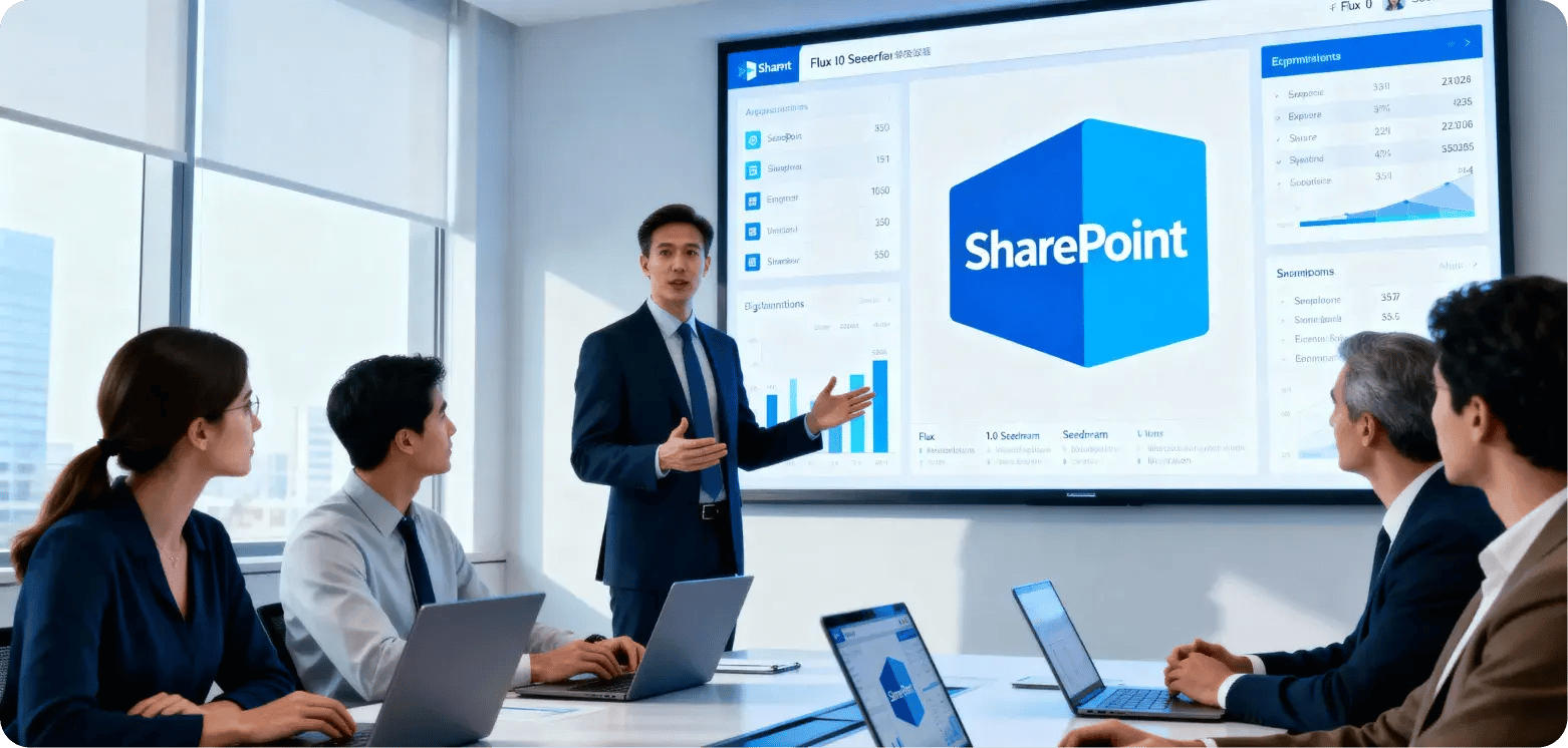 Why SharePoint Specialists Make a Difference