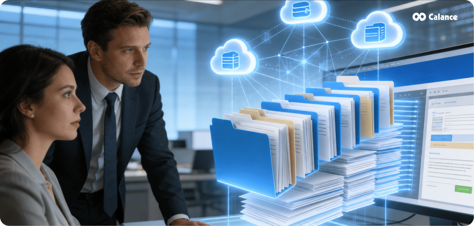 Why Unmanaged SharePoint Growth Creates Document Management Problems