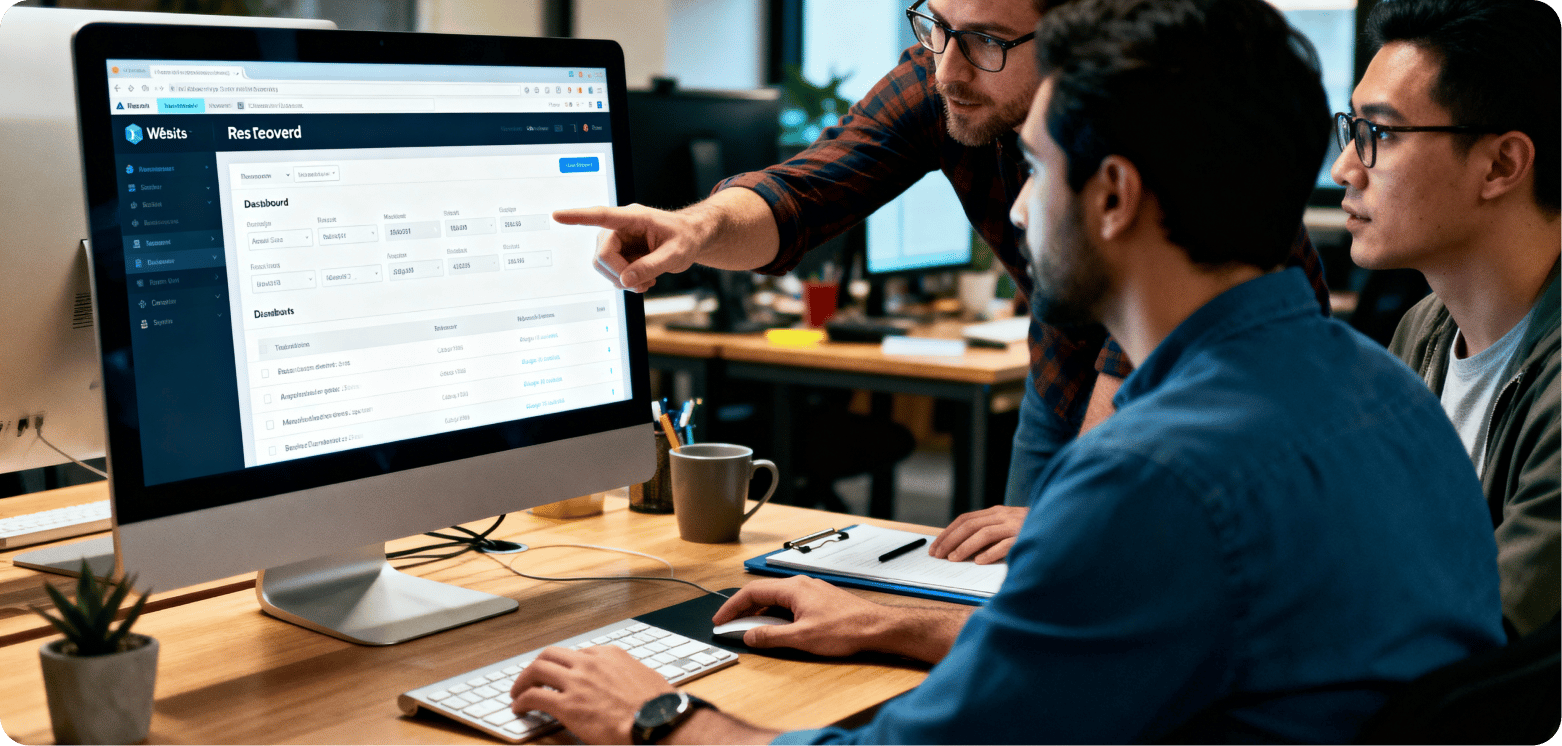 Why Website Backups Matter