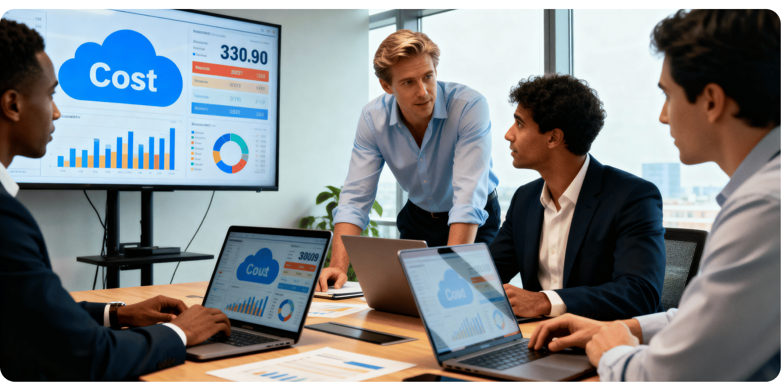 Why culture and accountability matter in cost savings