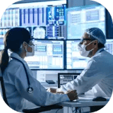 Hospitals & Health Systems