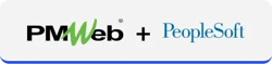 pmweb peoplesoft new