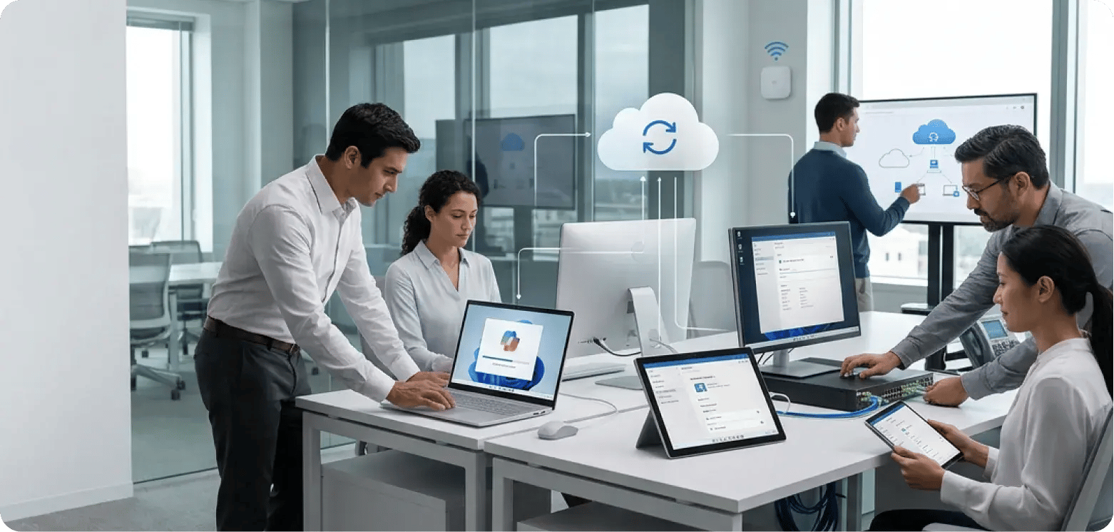 resolve-microsoft-365