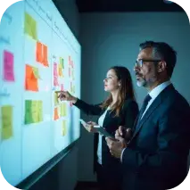 Agility Defines Competitive Advantage new