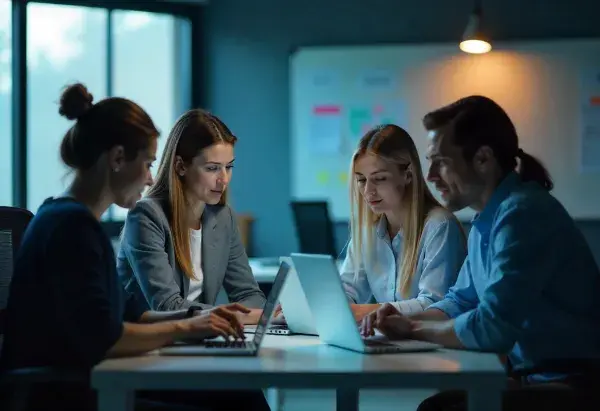 Align Business Goals with ERP