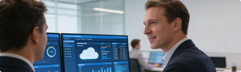 Azure DevOps Consulting